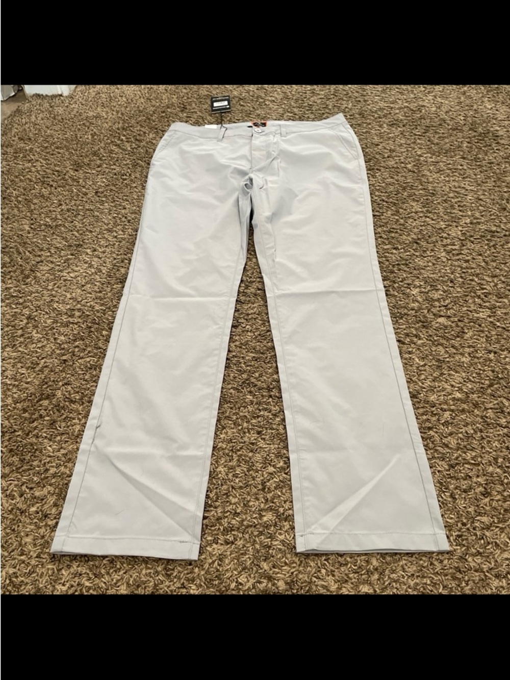 Greatness wins NWT clubhouse pants men’s size 36 x 34